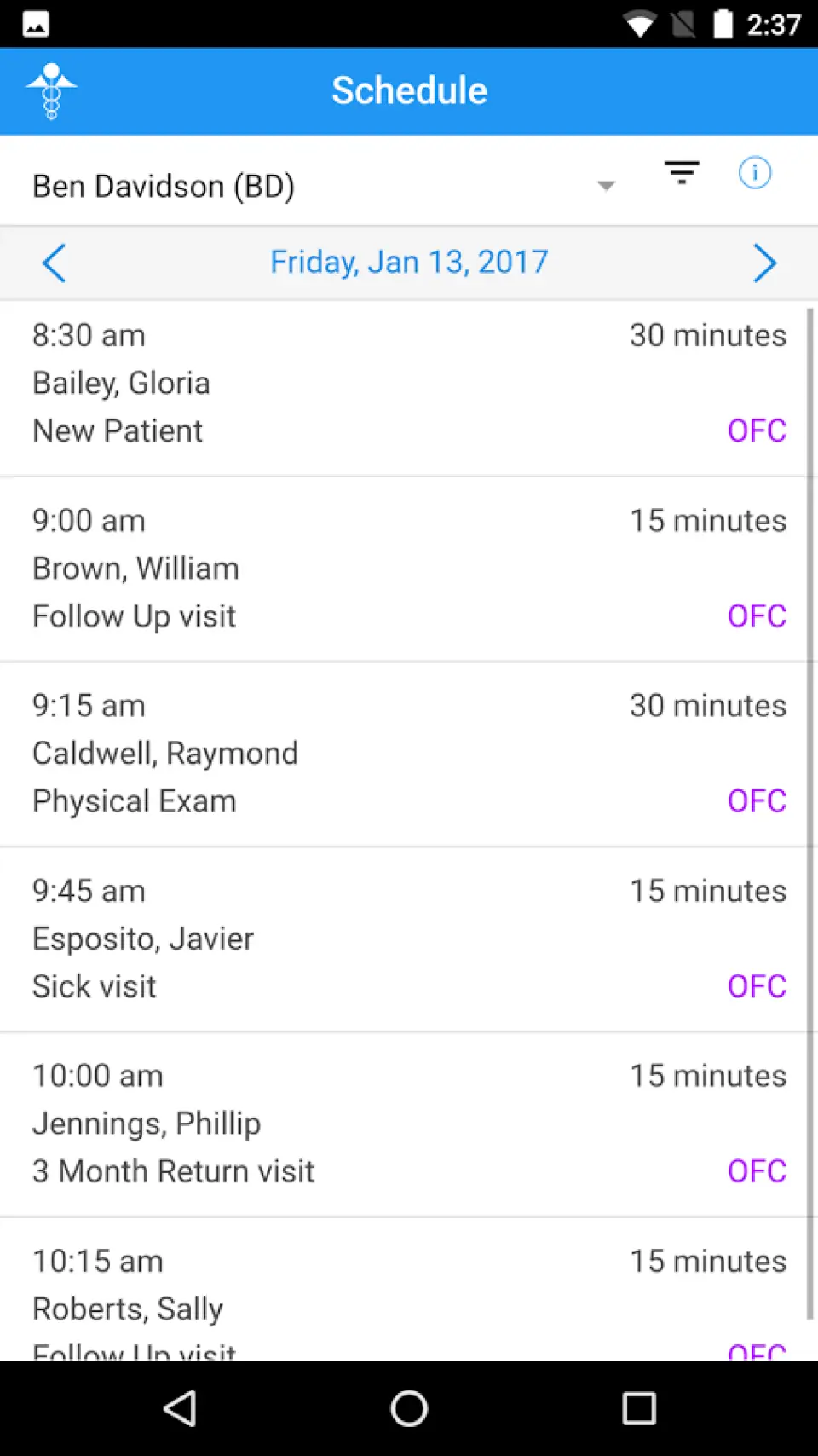 ChartMaker Medical Suite EHR and Practice Management Software
