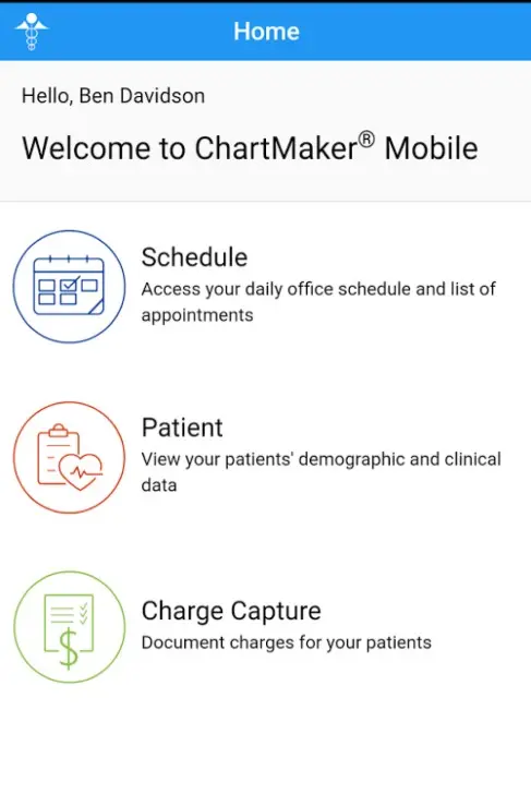ChartMaker Medical Suite EHR and Practice Management Software