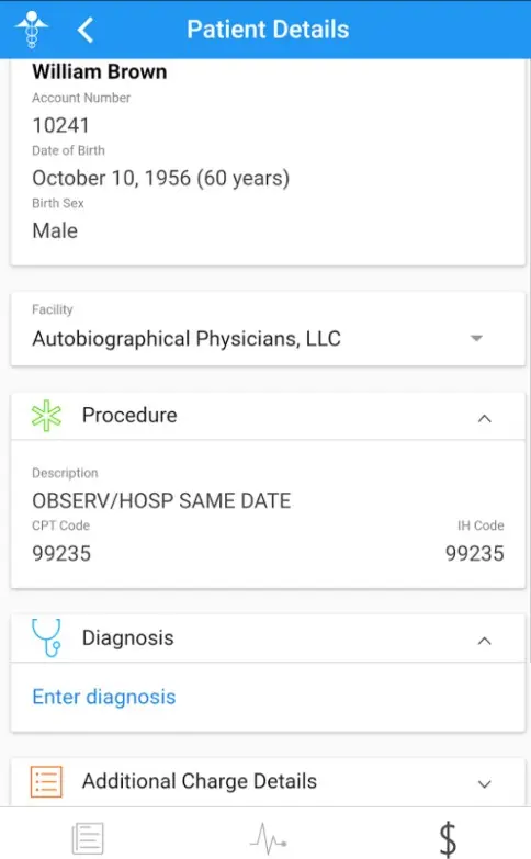 ChartMaker Medical Suite EHR and Practice Management Software