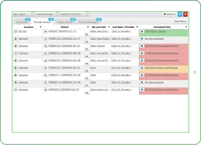 GEHRIMED‎ EMR Software EHR and Practice Management Software
