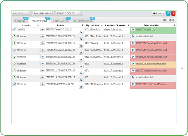 GEHRIMED‎ EMR Software EHR and Practice Management Software