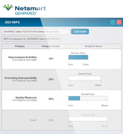 GEHRIMED‎ EMR Software EHR and Practice Management Software