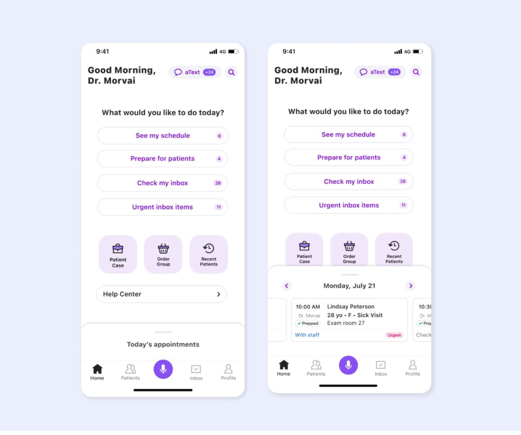 athenaOne EHR Mobile App Free Demo, Pricing, Latest Reviews 2024