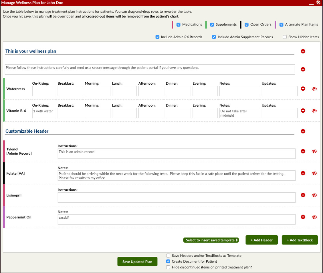 Cerbo EHR Software by MD HQ EHR and Practice Management Software