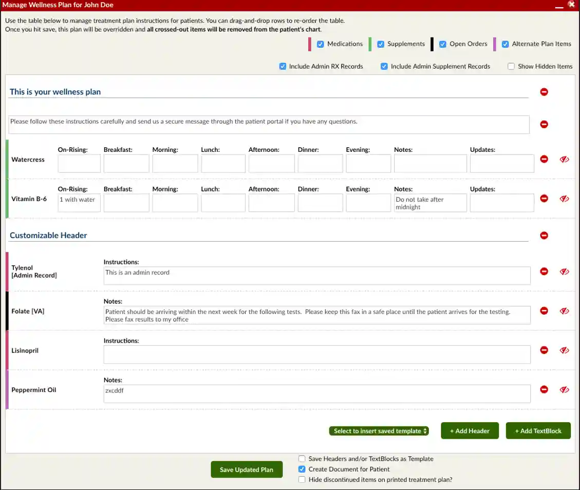 Cerbo EHR Software by MD HQ EHR and Practice Management Software