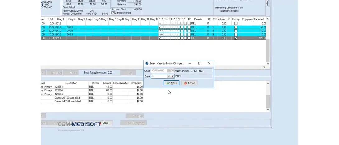 Medisoft EHR Software EHR and Practice Management Software