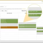 Luminello-EMR-Practice-Management-Software-Calendar-Demo