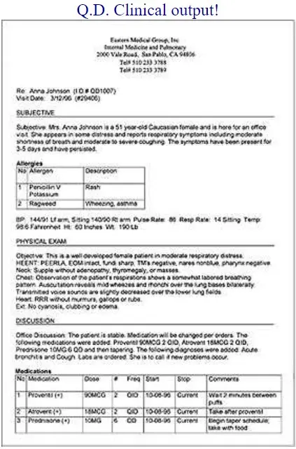 Q.D.Clinical-Electronic-Medical-Records-Practice-Management-Software-Clinical-Report