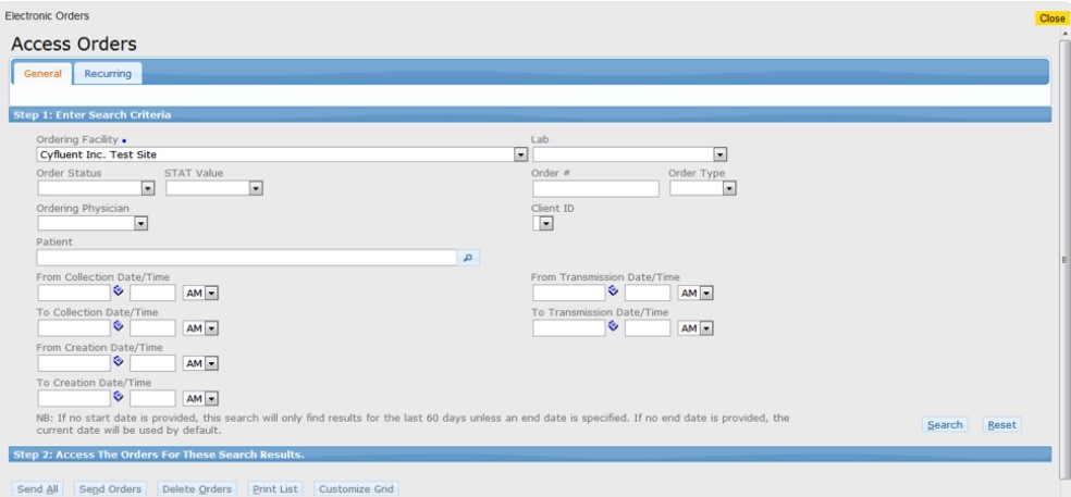 CyCHART EHR Software EHR and Practice Management Software