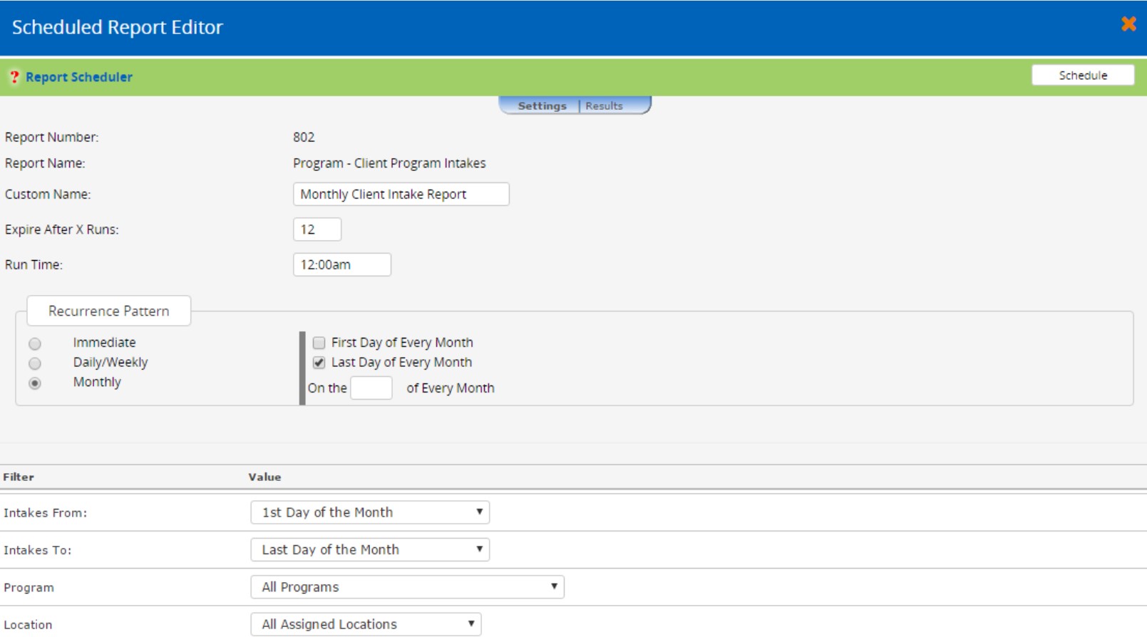 Welligent Behavioral EHR Software EHR and Practice Management Software