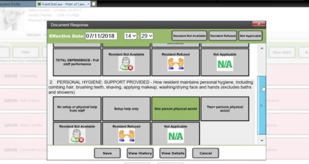 PointClickCare EHR Software | Free Demo, Latest Reviews and Pricing ...