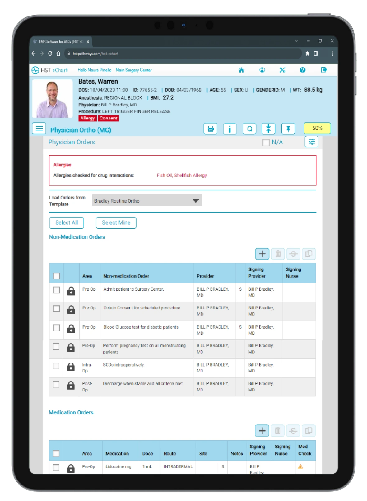 HST Pathways EMR Software EHR and Practice Management Software
