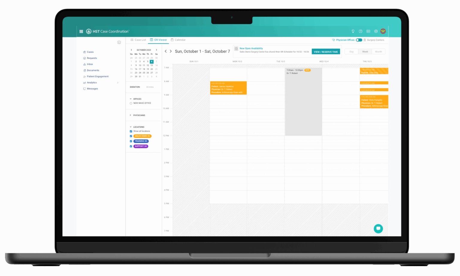 HST Pathways EMR Software EHR and Practice Management Software