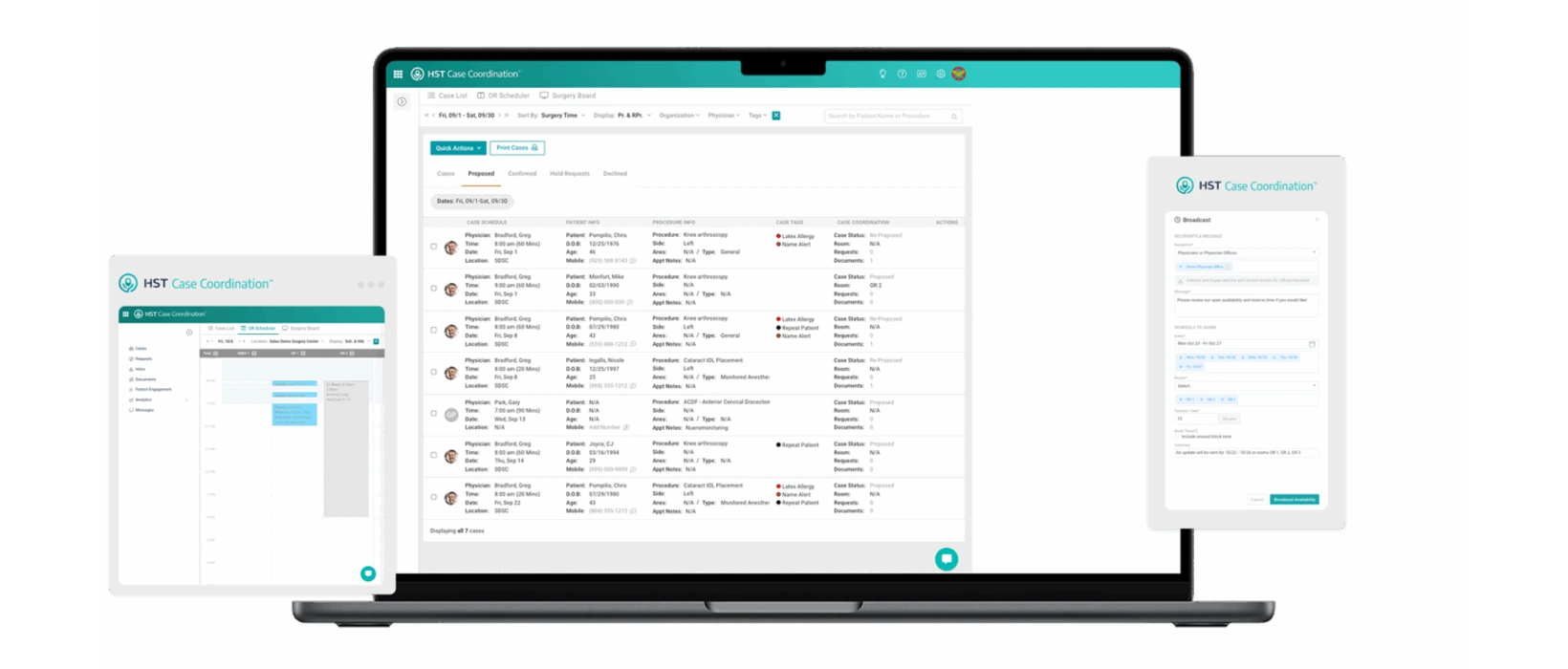 HST Pathways EMR Software EHR and Practice Management Software