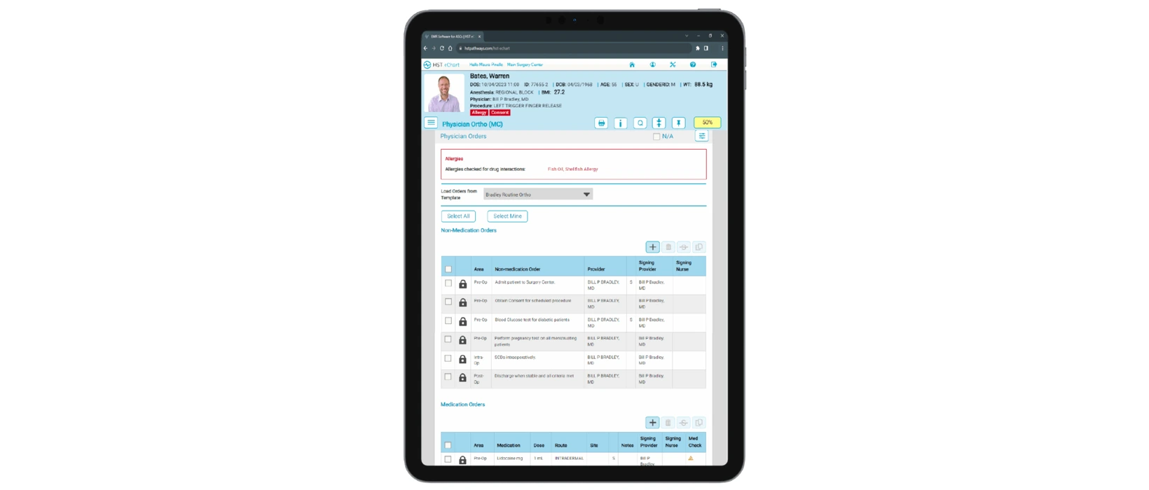 HST Pathways EMR Software EHR and Practice Management Software