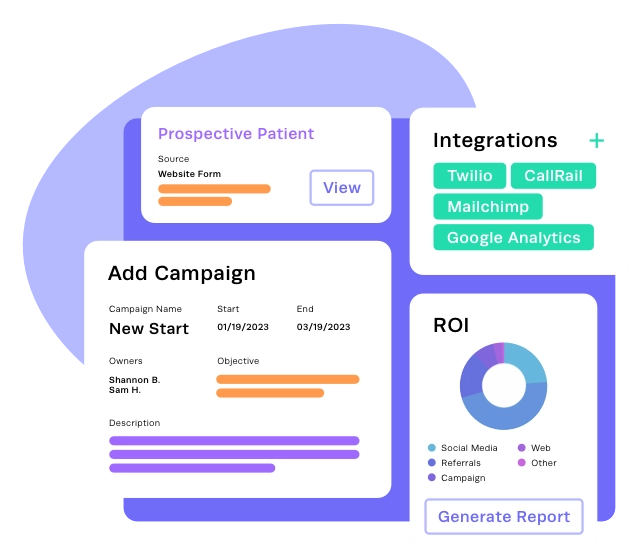 Kipu Behavioral Health EMR Software EHR and Practice Management Software