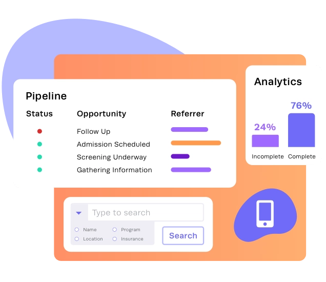 Kipu Behavioral Health EMR Software EHR and Practice Management Software