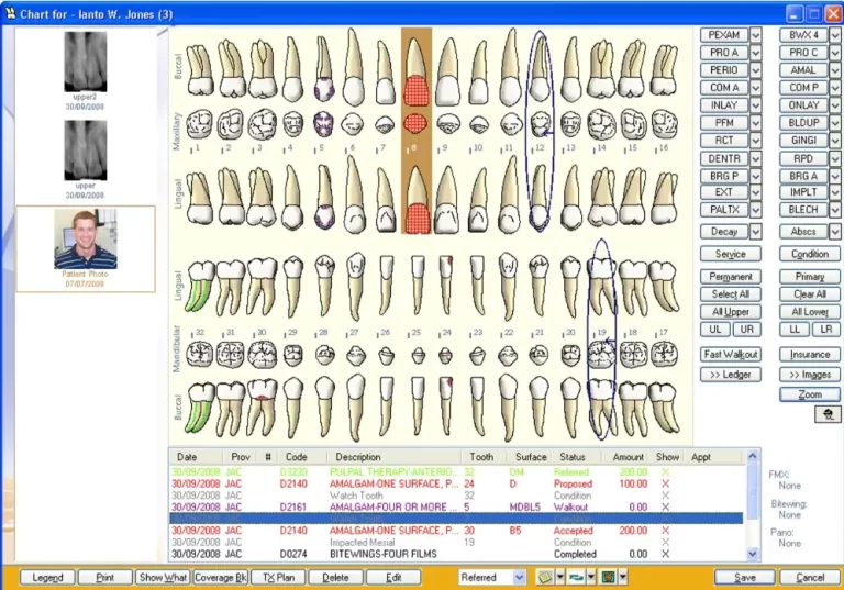 Eaglesoft Dental Practice Management Software | Free Demos, Reviews ...