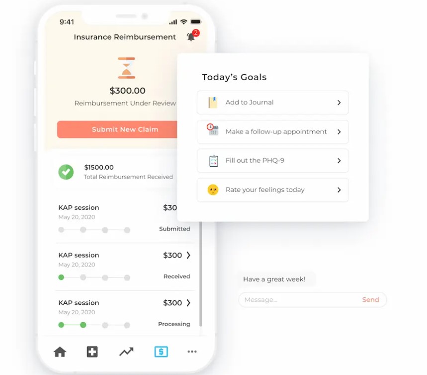 Osmind EMR Software EHR and Practice Management Software