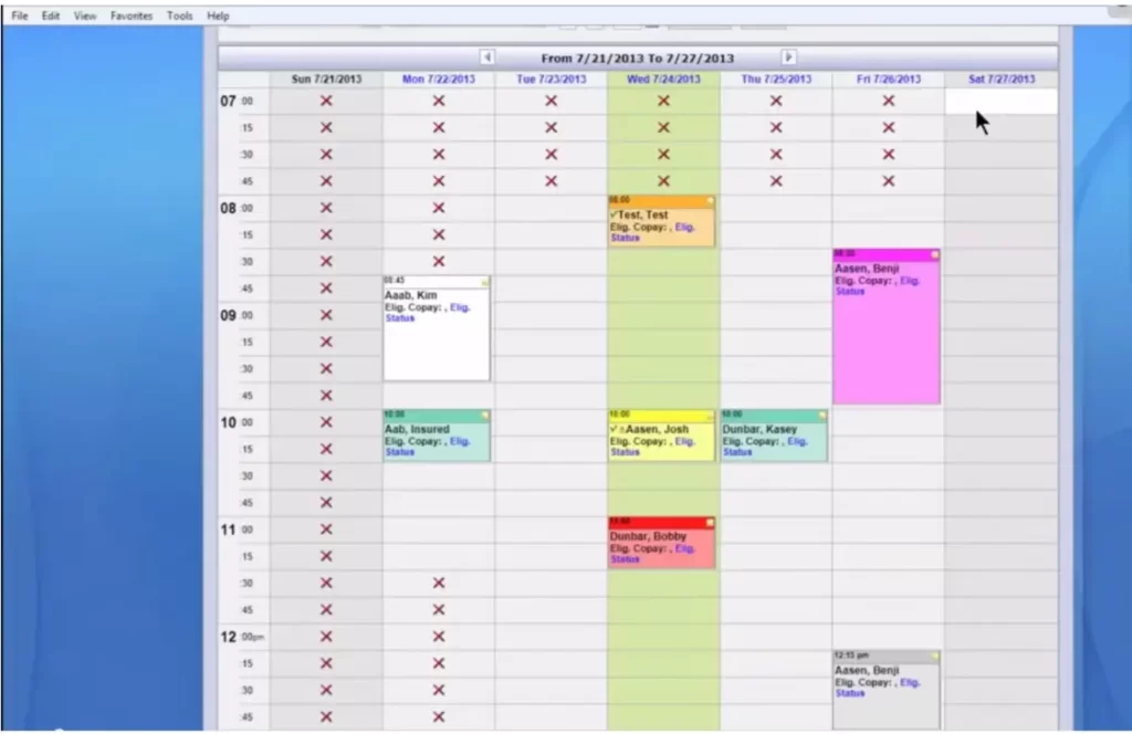 EHR-24-7-EMR-Software-by-Office-Ally-Scheduling