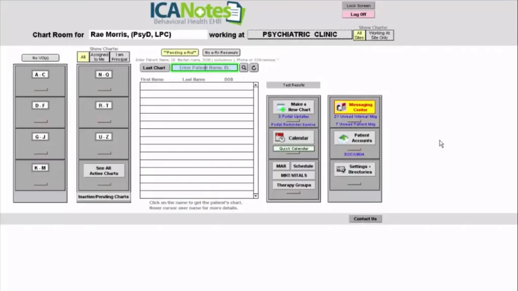 ICANotes EMR Software | Free Demo, Pricing, Latest Reviews 2026 ...