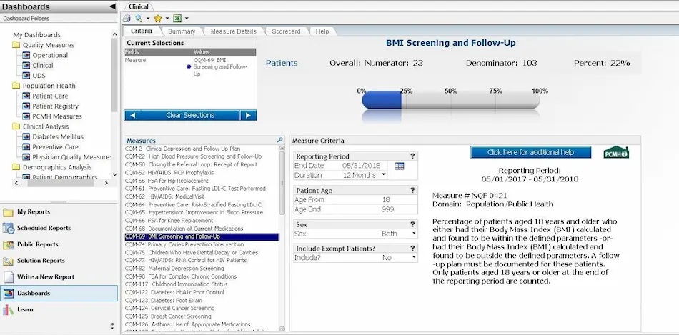 Intergy Practice Management Software by Greenway Health EHR and Practice Management Software