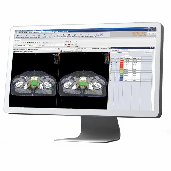 MOSAIQ EHR Software By Elekta EHR and Practice Management Software