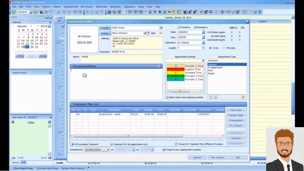 Mogo-Dental-Practice-Management-Software-Appointment-History