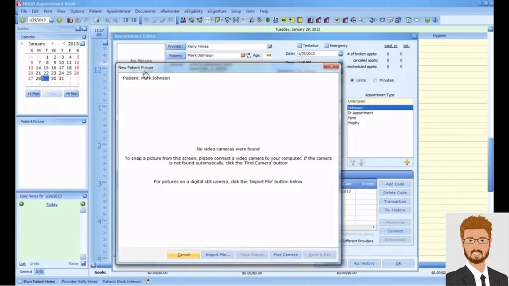 Mogo-Dental-Practice-Management-Software-Patient-History