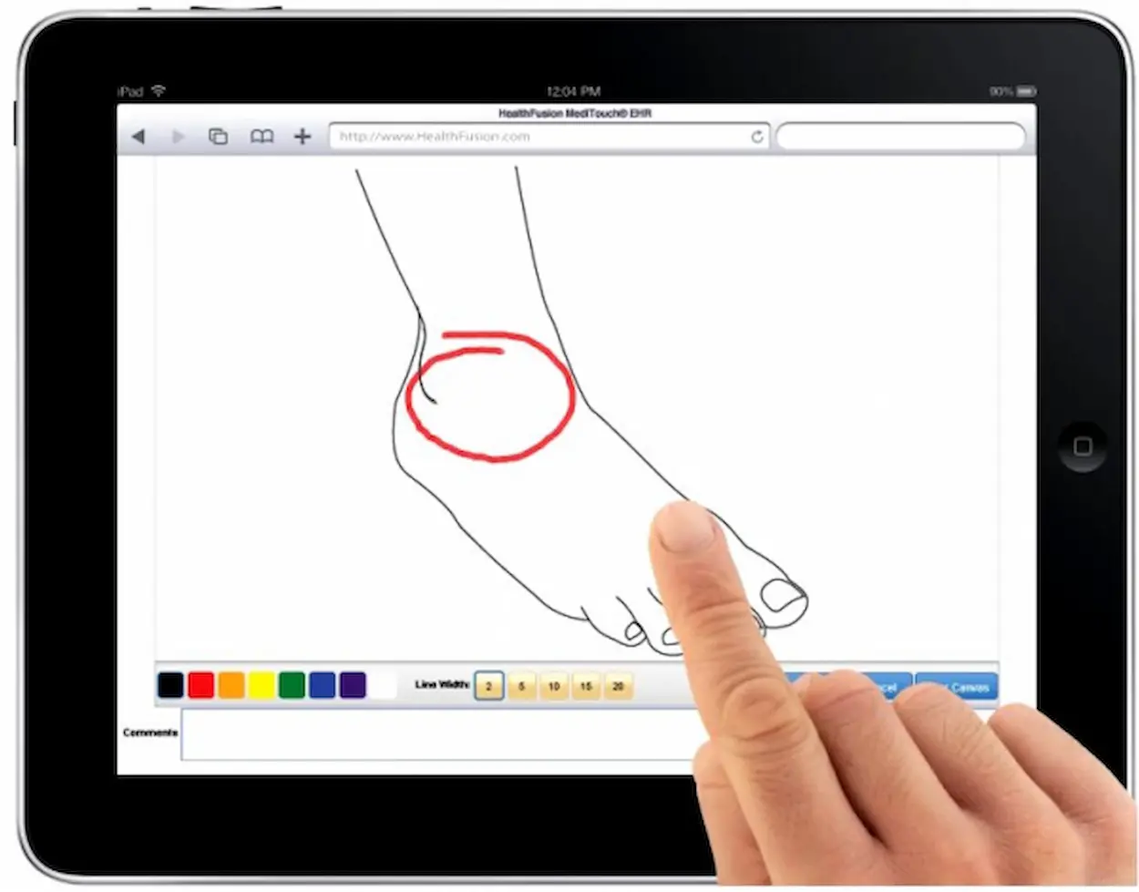 NextGen EHR Software EHR and Practice Management Software